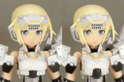 Kotobukiya FRAME ARMS GIRL GOURAI-KAI Ver.2 SAMURAI Form -Bandai Sales Store FG115 FAgirl gourai kai ver2 samurai 16