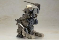 Frame Arms Girl Gourai-Kai With Exosuit Gourai Model Kit Set -Bandai Sales Store FG118 FAgirl GOURAIwithExosuit 08 1