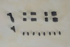 Frame Arms Girl Gourai-Kai With Exosuit Gourai Model Kit Set -Bandai Sales Store FG118 FAgirl GOURAIwithExosuit 15 1