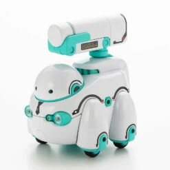 Kotobukiya Vocaloid Frame Music Girl Hatsune Miku (Maruttoys Ver.) & Tamotu (Miku Ver.) Model Kit Set -Bandai Sales Store FG145 MIKU TAMOTU 07