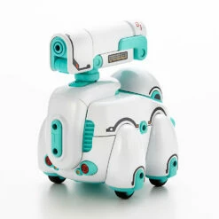 Kotobukiya Vocaloid Frame Music Girl Hatsune Miku (Maruttoys Ver.) & Tamotu (Miku Ver.) Model Kit Set -Bandai Sales Store FG145 MIKU TAMOTU 08