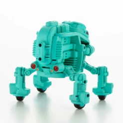 Kotobukiya Vocaloid Frame Music Girl Hatsune Miku (Maruttoys Ver.) & Tamotu (Miku Ver.) Model Kit Set -Bandai Sales Store FG145 MIKU TAMOTU 11