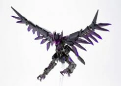Kotobukiya Frame Arms M.S.G. Modeling Support Goods Gigantic Arms 08 Dark Bird Model Kit