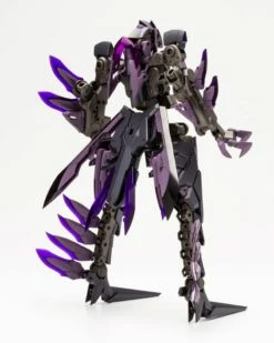 Kotobukiya Frame Arms M.S.G. Modeling Support Goods Gigantic Arms 08 Dark Bird Model Kit -Bandai Sales Store GT008 GA08 darkbird 05