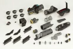 M.S.G. Modeling Support Goods Gigantic Arms Strike Serpent 36 M.S.G. Modeling Support Goods Gigantic Arms Strike Serpent -Bandai Sales Store GT014 strikeserpent 17