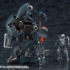 Hexa Gear Bulkarm Alpha 1/24 Scale Model Kit 8 Hexa Gear Bulkarm Alpha 1/24 Scale Model Kit - Image 6