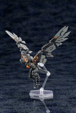 Hexa Gear Alternative Sneak Sight 1/24 Scale Model Kit -Bandai Sales Store HG038 SneakSight 04