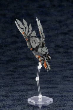 Hexa Gear Alternative Sneak Sight 1/24 Scale Model Kit -Bandai Sales Store HG038 SneakSight 05
