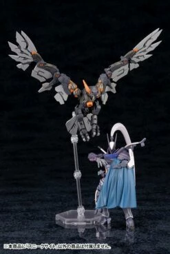 Hexa Gear Alternative Sneak Sight 1/24 Scale Model Kit -Bandai Sales Store HG038 SneakSight 08