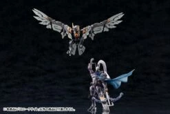 Hexa Gear Alternative Sneak Sight 1/24 Scale Model Kit -Bandai Sales Store HG038 SneakSight 09