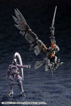 Hexa Gear Alternative Sneak Sight 1/24 Scale Model Kit -Bandai Sales Store HG038 SneakSight 11