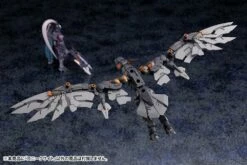 Hexa Gear Alternative Sneak Sight 1/24 Scale Model Kit -Bandai Sales Store HG038 SneakSight 12