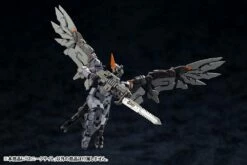 Hexa Gear Alternative Sneak Sight 1/24 Scale Model Kit -Bandai Sales Store HG038 SneakSight 15