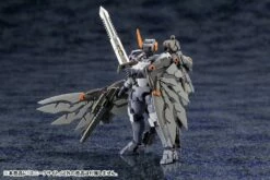 Hexa Gear Alternative Sneak Sight 1/24 Scale Model Kit -Bandai Sales Store HG038 SneakSight 16