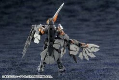 Hexa Gear Alternative Sneak Sight 1/24 Scale Model Kit -Bandai Sales Store HG038 SneakSight 17