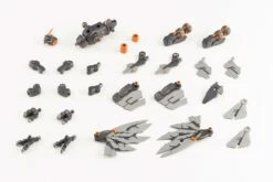 Hexa Gear Alternative Sneak Sight 1/24 Scale Model Kit -Bandai Sales Store HG038 SneakSight 18