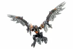 Hexa Gear Alternative Sneak Sight 1/24 Scale Model Kit -Bandai Sales Store HG038 SneakSight w