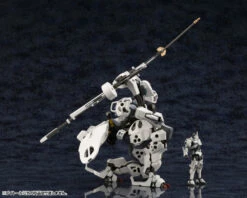 Hexa Gear V-Thor 1/24 Scale Model Kit -Bandai Sales Store HG078 v thor 04