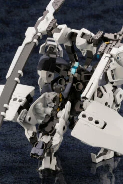 Hexa Gear V-Thor 1/24 Scale Model Kit -Bandai Sales Store HG078 v thor 06