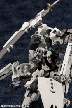 Hexa Gear V-Thor 1/24 Scale Model Kit -Bandai Sales Store HG078 v thor 07