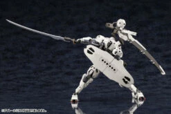 Hexa Gear V-Thor 1/24 Scale Model Kit -Bandai Sales Store HG078 v thor 14