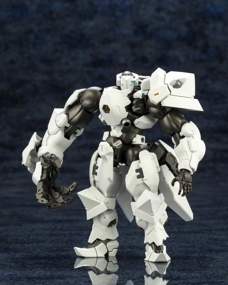 Kotobukiya Hexa Gear Governor Heavy Armor Type: Rook 1/24 Scale Model Kit 4 Kotobukiya Hexa Gear Governor Heavy Armor Type: Rook 1/24 Scale Model Kit - Image 2