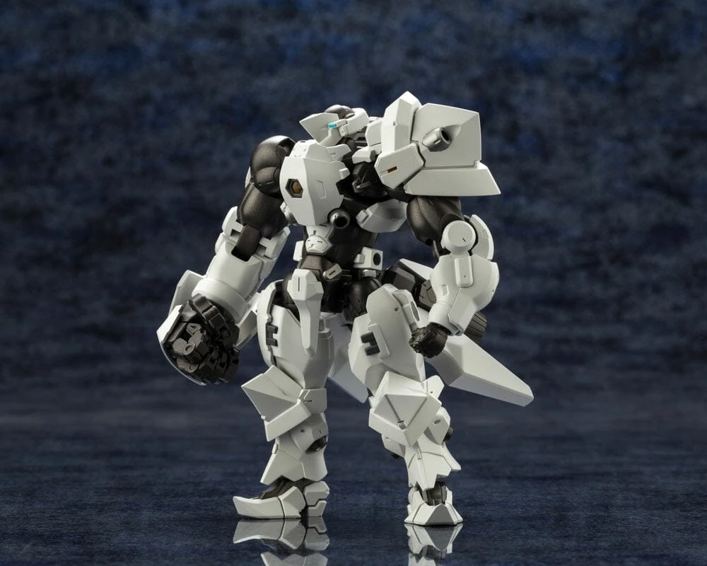 Kotobukiya Hexa Gear Governor Heavy Armor Type: Rook 1/24 Scale Model Kit 5 Kotobukiya Hexa Gear Governor Heavy Armor Type: Rook 1/24 Scale Model Kit - Image 3