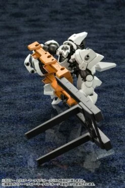 Kotobukiya Hexa Gear Governor Heavy Armor Type: Rook 1/24 Scale Model Kit 39 Kotobukiya Hexa Gear Governor Heavy Armor Type: Rook 1/24 Scale Model Kit -Bandai Sales Store HG079 rook 17