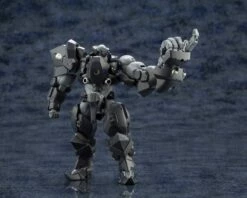 Kotobukiya Hexa Gear Governor Heavy Armor Type: Rook (Lefty) 1/24 Scale Model Kit -Bandai Sales Store HG080 rook l 03