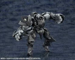 Kotobukiya Hexa Gear Governor Heavy Armor Type: Rook (Lefty) 1/24 Scale Model Kit -Bandai Sales Store HG080 rook l 06