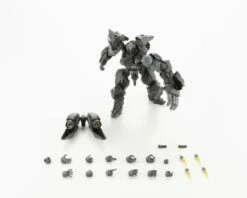 Kotobukiya Hexa Gear Governor Heavy Armor Type: Rook (Lefty) 1/24 Scale Model Kit -Bandai Sales Store HG080 rook l 08