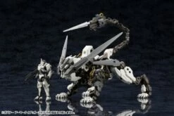 Hexa Gear Governor Armor Type: Pawn X1 1/24 Scale Model Kit 29 Hexa Gear Governor Armor Type: Pawn X1 1/24 Scale Model Kit -Bandai Sales Store HG097 pawn x1 06