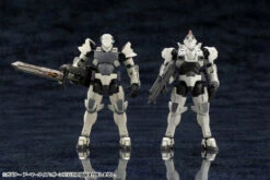 Hexa Gear Governor Armor Type: Pawn X1 1/24 Scale Model Kit 30 Hexa Gear Governor Armor Type: Pawn X1 1/24 Scale Model Kit -Bandai Sales Store HG097 pawn x1 07