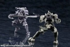 Hexa Gear Governor Para-Pawn Judge Head 1/24 Scale Model Kit -Bandai Sales Store HG098 judgehead 06