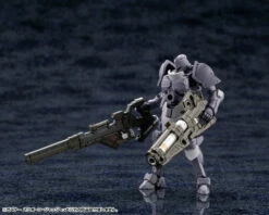 Hexa Gear Governor Para-Pawn Judge Head 1/24 Scale Model Kit -Bandai Sales Store HG098 judgehead 10