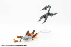 Hexa Gear Governor Engineer 1/24 Scale Model Kit Set (Ver. A) -Bandai Sales Store HG104 engineerset a 08