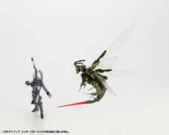 Hexa Gear Alternative Messer Float 1/24 Scale Model Kit 19 Hexa Gear Alternative Messer Float 1/24 Scale Model Kit -Bandai Sales Store HG105 alternative messerfloat 07