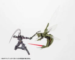 Hexa Gear Alternative Messer Float 1/24 Scale Model Kit 20 Hexa Gear Alternative Messer Float 1/24 Scale Model Kit -Bandai Sales Store HG105 alternative messerfloat 08