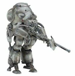 Hasegawa 64108 Robot Battle V MK44 Ausf. H WHITEKNIGHT 1/20 Scale Kit