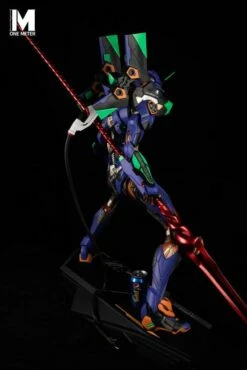 One Meter Studio – Evangelion Unit 01 | EVA -Bandai Sales Store IMG 4684 1024x1024 3f9a1ea1 da68 467a 883f 78d0b35e8b3f