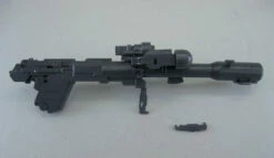EW Effects Rocket Bazooka For RG HG 1/144 Sinanju X2 6 EW Effects Rocket Bazooka For RG HG 1/144 Sinanju X2 -Bandai Sales Store IMG 6373