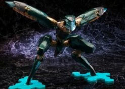 Metal Gear Solid 4 Guns Of The Patriots Metal Gear Ray 1/100 Scale Model Kit