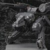 Metal Gear Solid Metal Gear Rex (Black Ver.) 1/100 Scale Model Kit (Reissue)