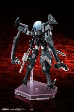 Kotobukiya Busou Shinki X Megami Device Strarf Model Kit -Bandai Sales Store KP378 Strarf 02