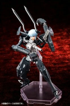 Kotobukiya Busou Shinki X Megami Device Strarf Model Kit -Bandai Sales Store KP378 Strarf 04