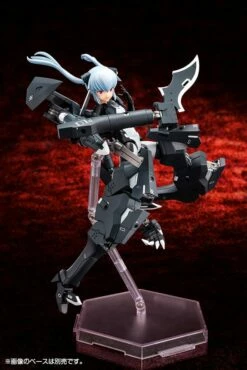 Kotobukiya Busou Shinki X Megami Device Strarf Model Kit -Bandai Sales Store KP378 Strarf 05 1