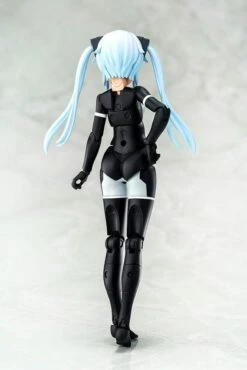 Kotobukiya Busou Shinki X Megami Device Strarf Model Kit -Bandai Sales Store KP378 Strarf 10