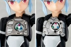 Kotobukiya Busou Shinki X Megami Device Strarf Model Kit -Bandai Sales Store KP378 Strarf 13 1