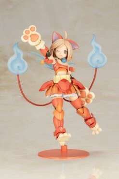 LBCS Ji Banyan Tsugumi Kozakura (Plastic Model) -Bandai Sales Store KP464 LBCS JI BANYAN 01