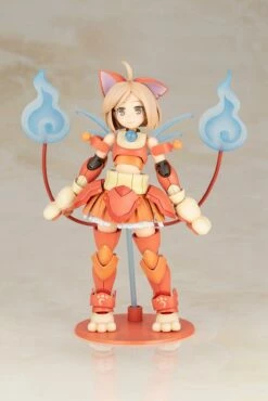 LBCS Ji Banyan Tsugumi Kozakura (Plastic Model) -Bandai Sales Store KP464 LBCS JI BANYAN 03